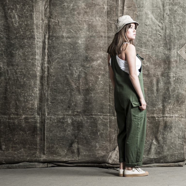Jumpsuit "Heidi" Jumpsuit "Heidi"
